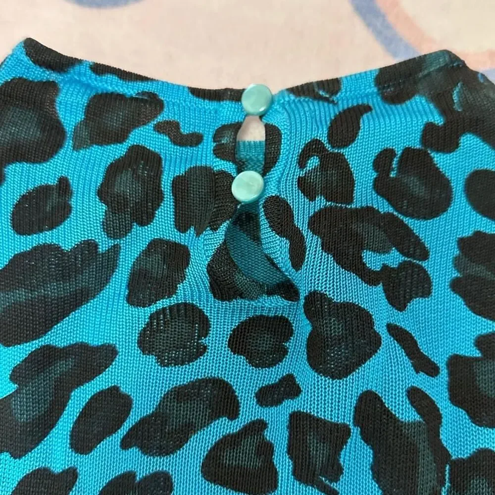 Unbranded Women's multi Blouse - Picture 4 of 7